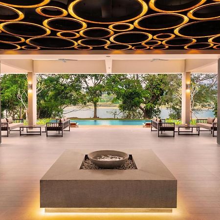 Jetwing Kandy Gallery, A Luxury Reserve Exterior foto