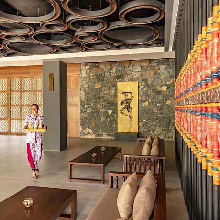 Jetwing Kandy Gallery, A Luxury Reserve Exterior foto
