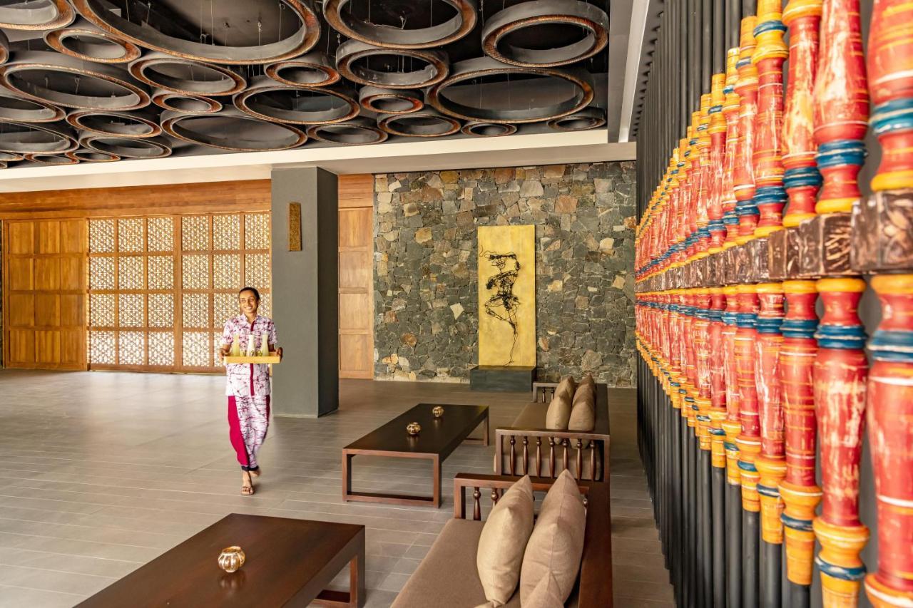 Jetwing Kandy Gallery, A Luxury Reserve Exterior foto