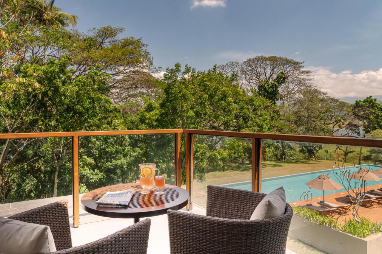 Jetwing Kandy Gallery, A Luxury Reserve Exterior foto