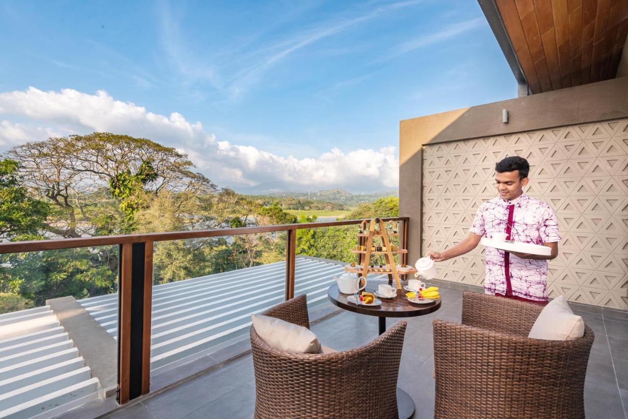 Jetwing Kandy Gallery, A Luxury Reserve Exterior foto