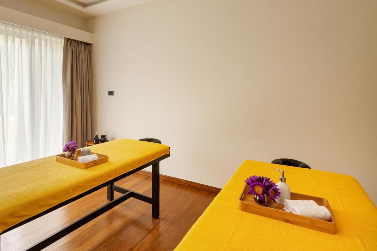 Jetwing Kandy Gallery, A Luxury Reserve Exterior foto