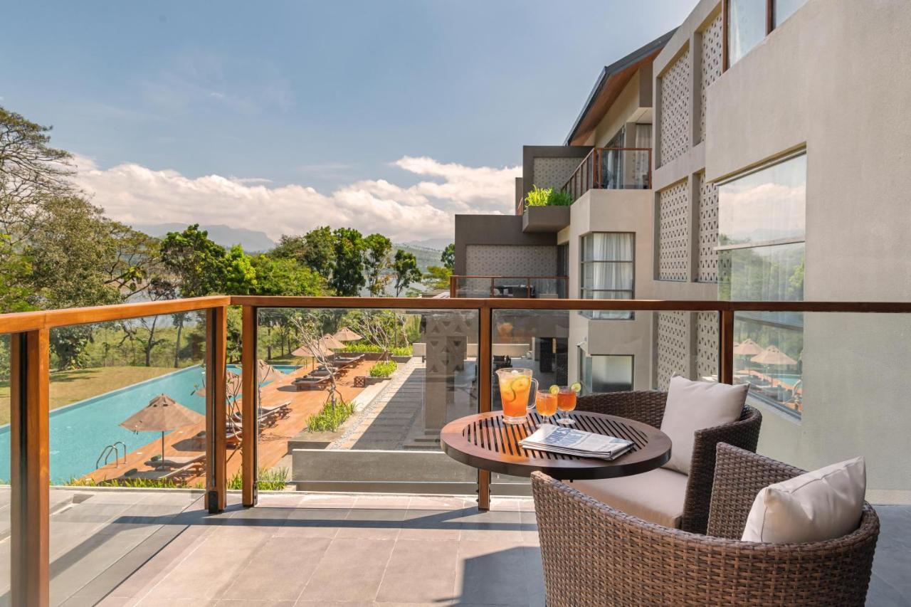 Jetwing Kandy Gallery, A Luxury Reserve Exterior foto