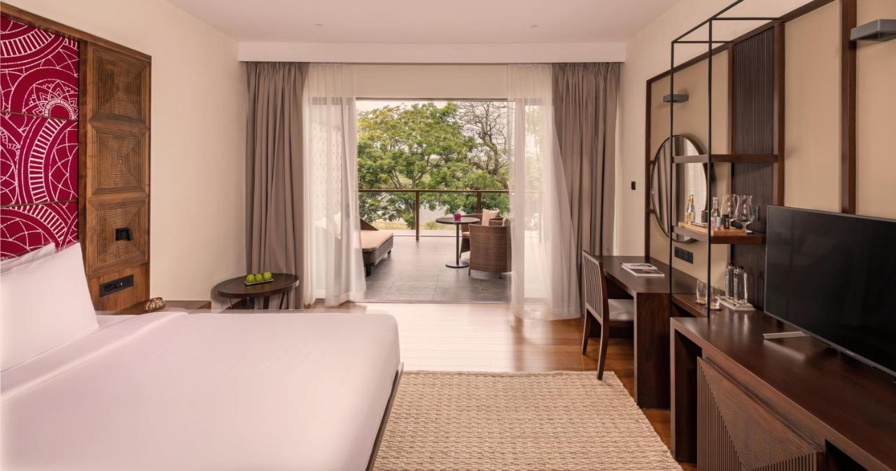 Jetwing Kandy Gallery, A Luxury Reserve Exterior foto