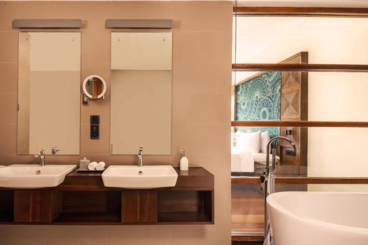 Jetwing Kandy Gallery, A Luxury Reserve Exterior foto