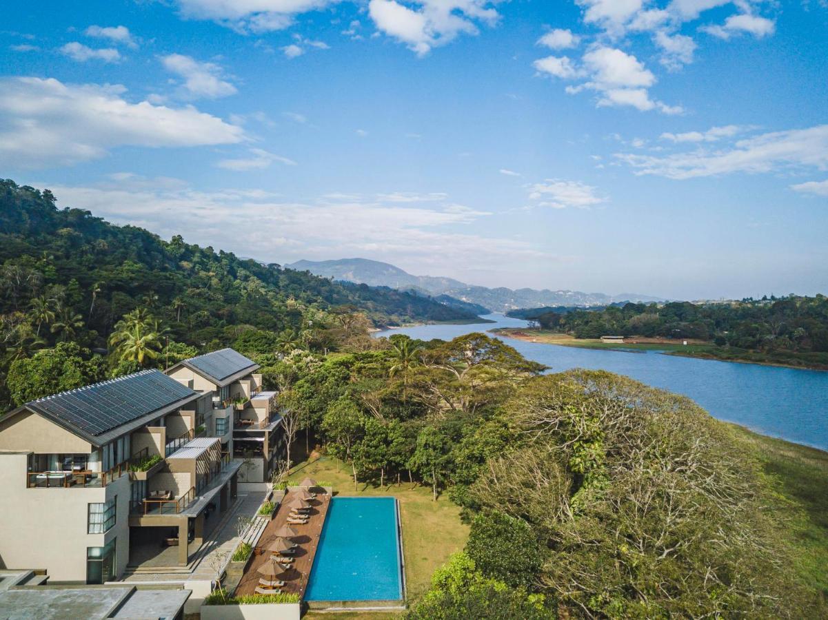 Jetwing Kandy Gallery, A Luxury Reserve Exterior foto