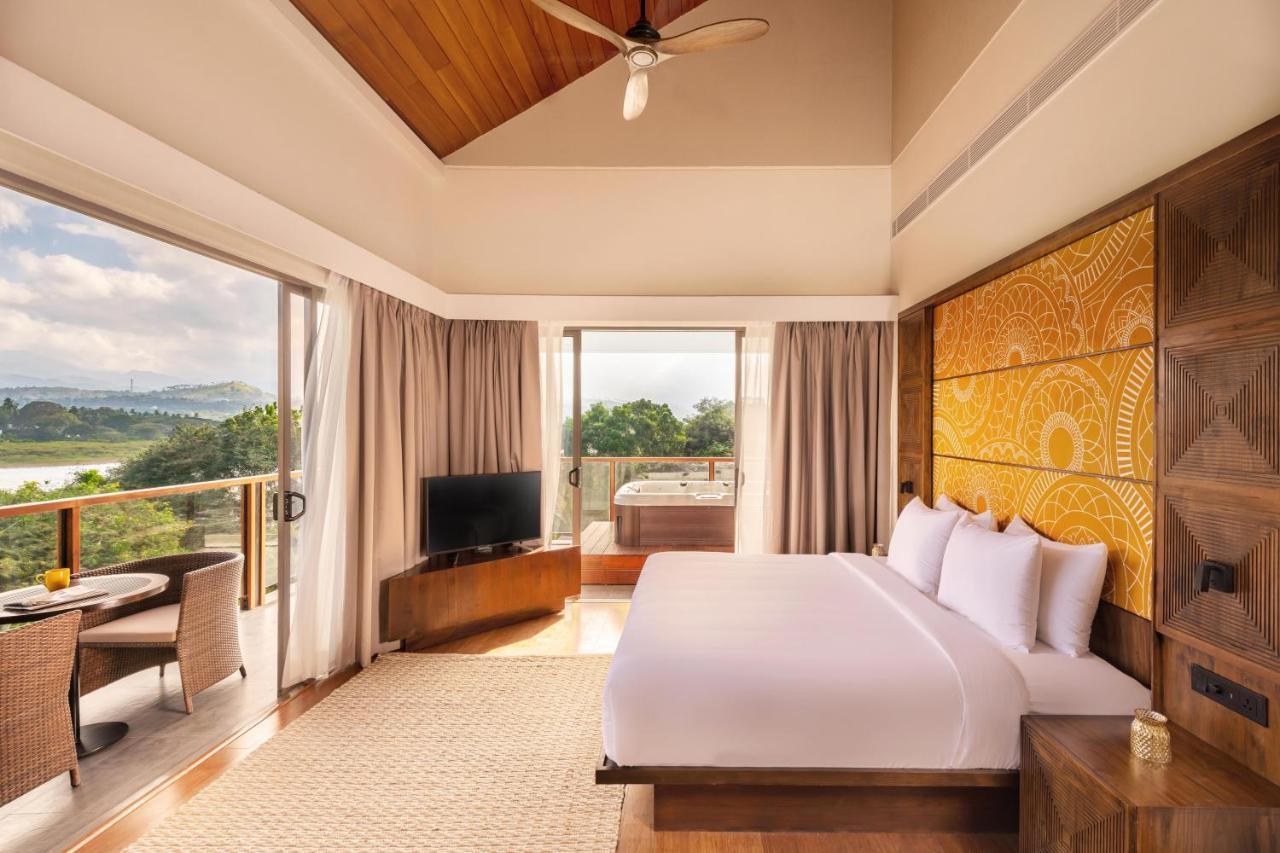 Jetwing Kandy Gallery, A Luxury Reserve Exterior foto