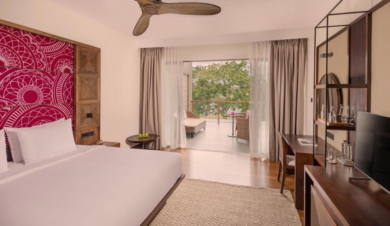 Jetwing Kandy Gallery, A Luxury Reserve Exterior foto