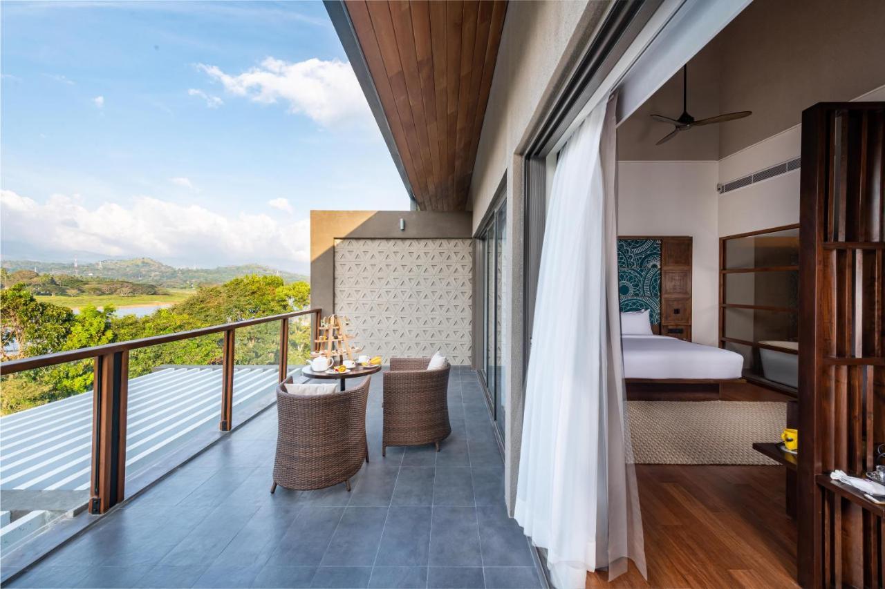 Jetwing Kandy Gallery, A Luxury Reserve Exterior foto