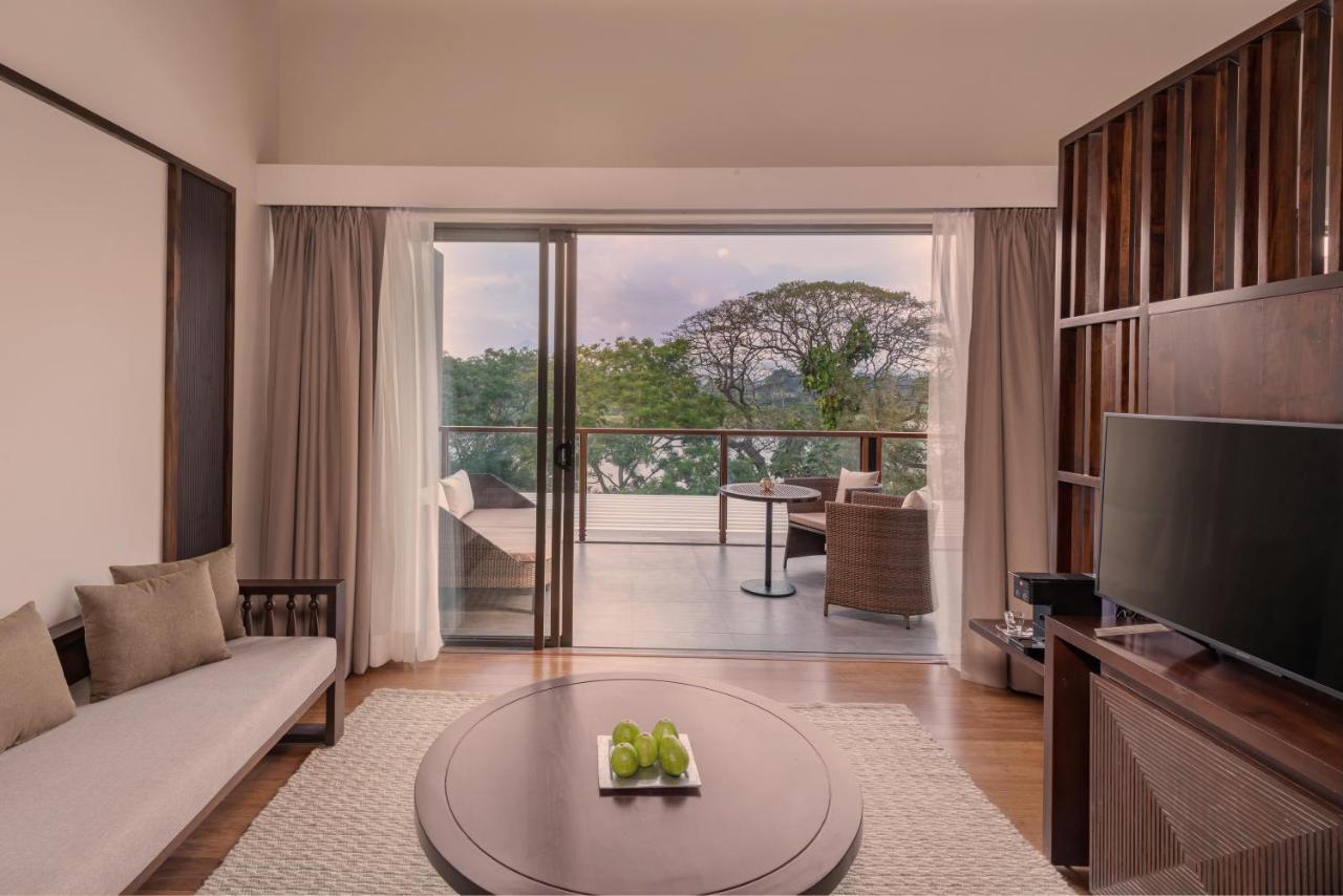 Jetwing Kandy Gallery, A Luxury Reserve Exterior foto
