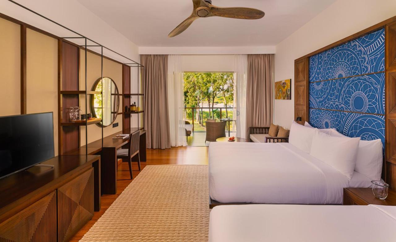 Jetwing Kandy Gallery, A Luxury Reserve Exterior foto