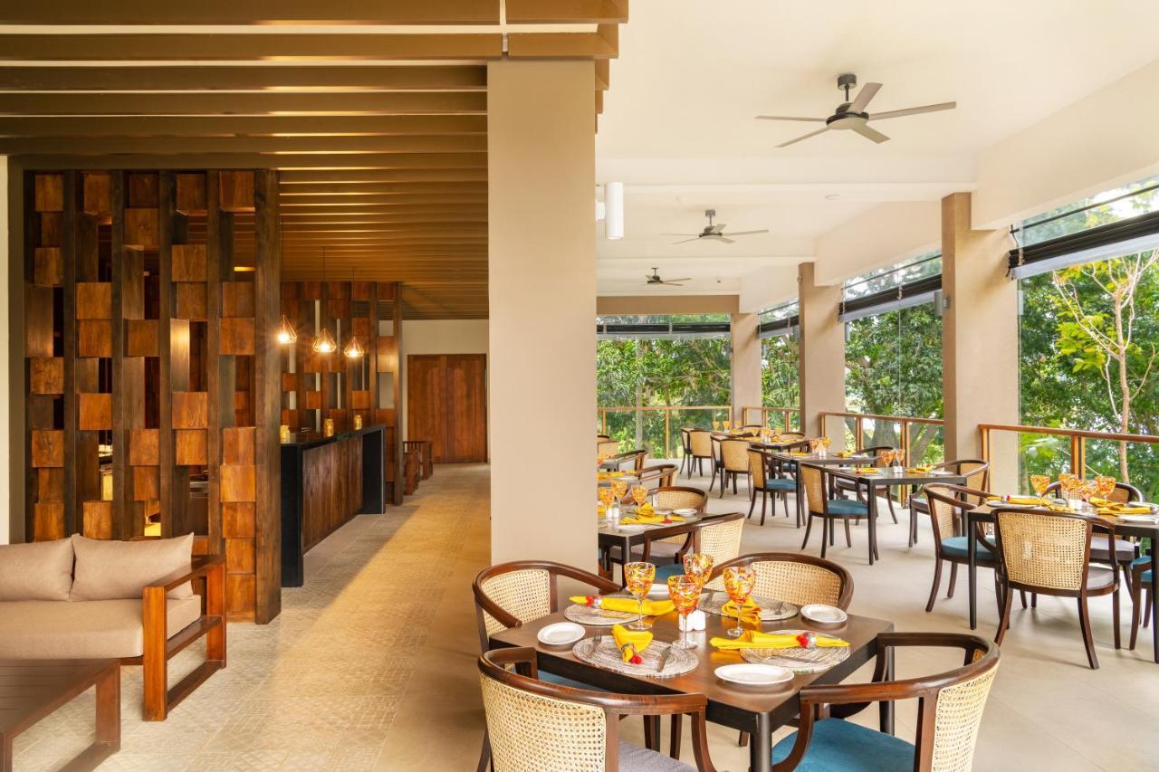 Jetwing Kandy Gallery, A Luxury Reserve Exterior foto