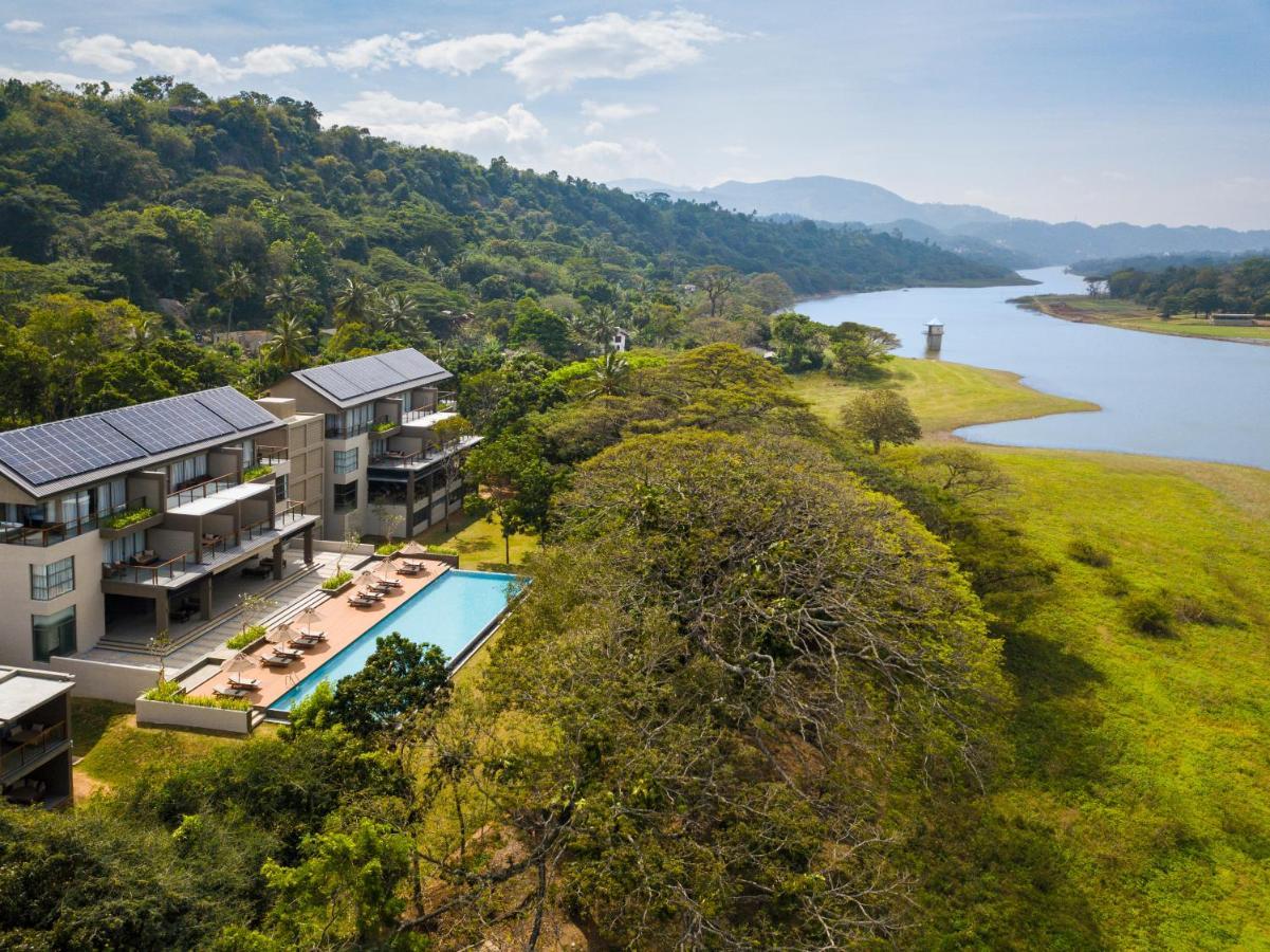 Jetwing Kandy Gallery, A Luxury Reserve Exterior foto