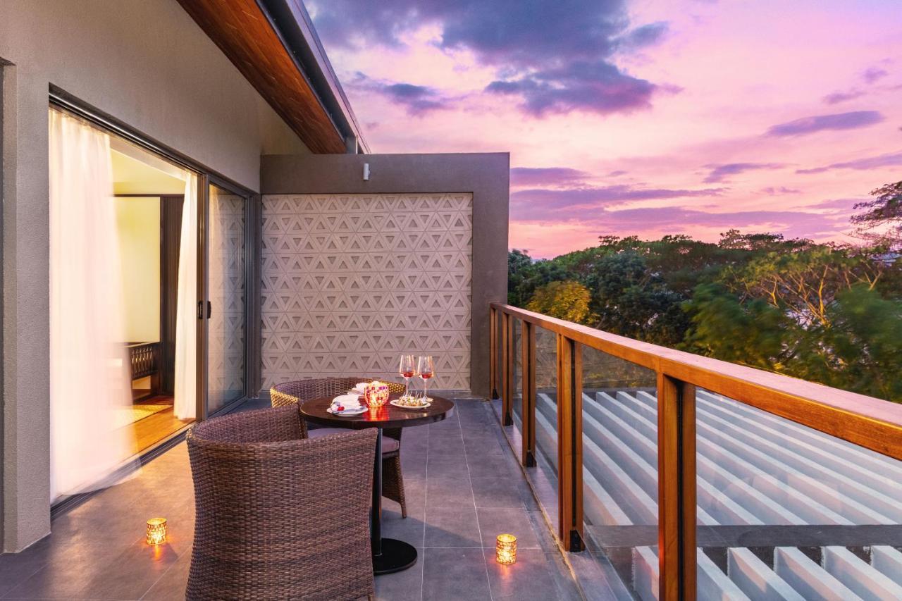 Jetwing Kandy Gallery, A Luxury Reserve Exterior foto